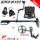 Xtrem Hunter с металотърсач Deus 2 и WSAII XL